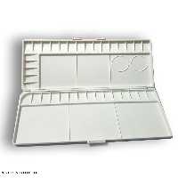 پالت  آبرنگ ریما