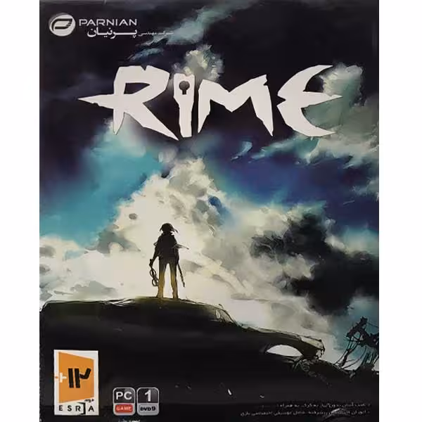 بازی rime مخصوص pc