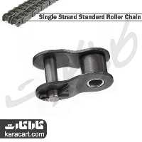 نیم قفل صنعتی شماره 180