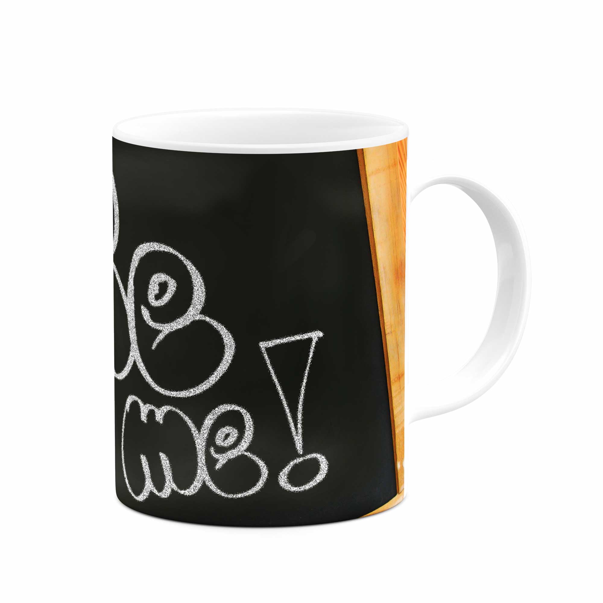 ماگ طرح بایک مدل mu00164