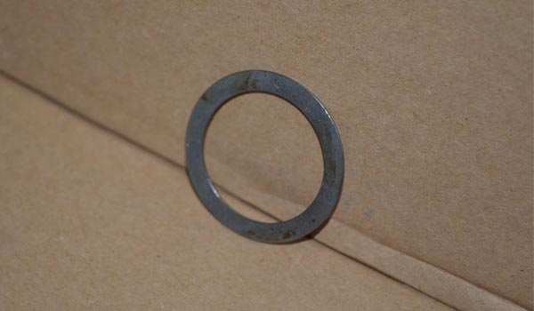 واشر دنده پینیون دیفرانسیل ام وی ام 110 چین یدک مرکزی - خرید لوازم یدکی خودروهای چینی - لوازم یدکی خودروهای کره ای - لوازم یدکی خودروهای ژاپنی - کف قیمت بازار - ارسال سریع به سراسر ایران