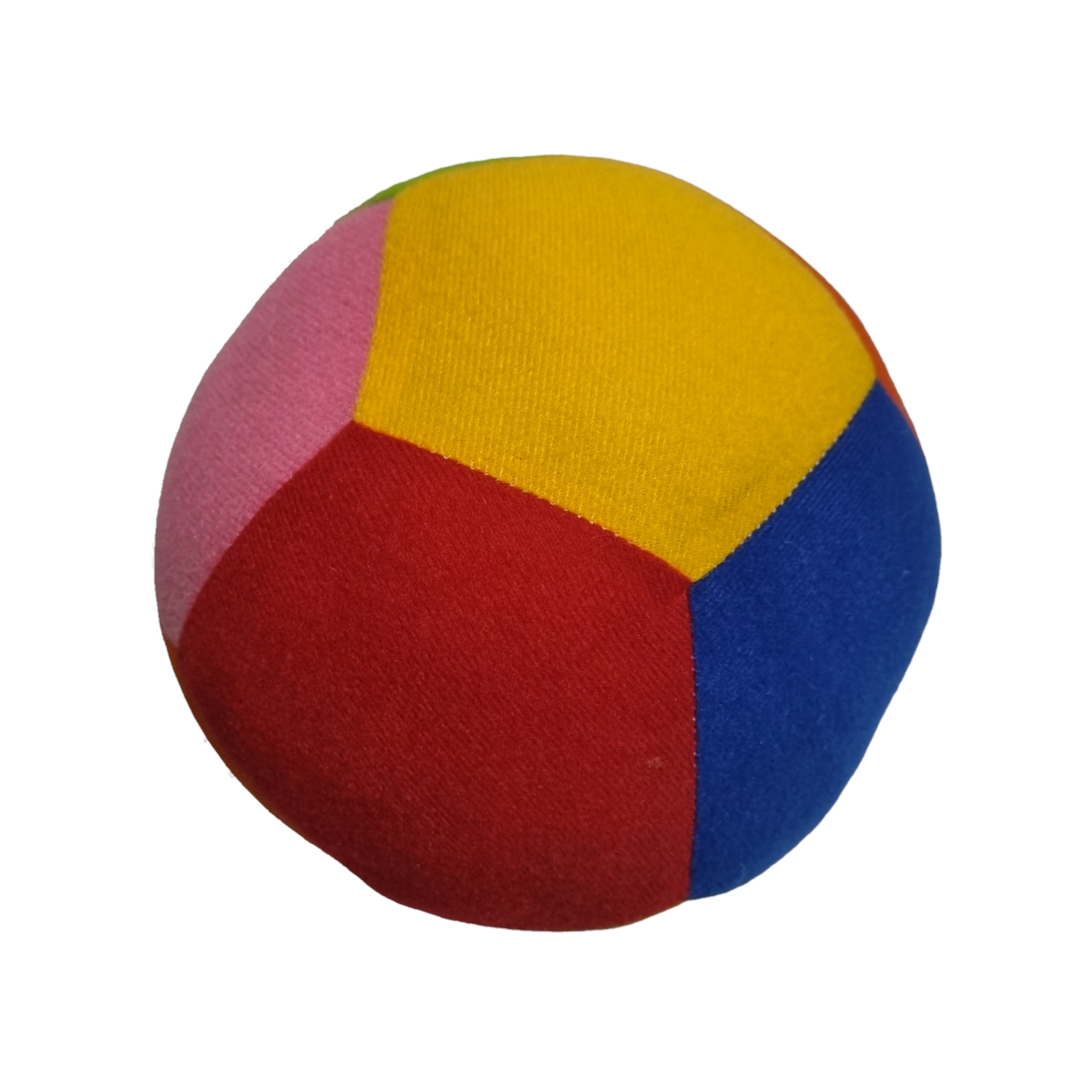 توپ بازی مدل آپارتمانی طرح فوتبالی کد 04