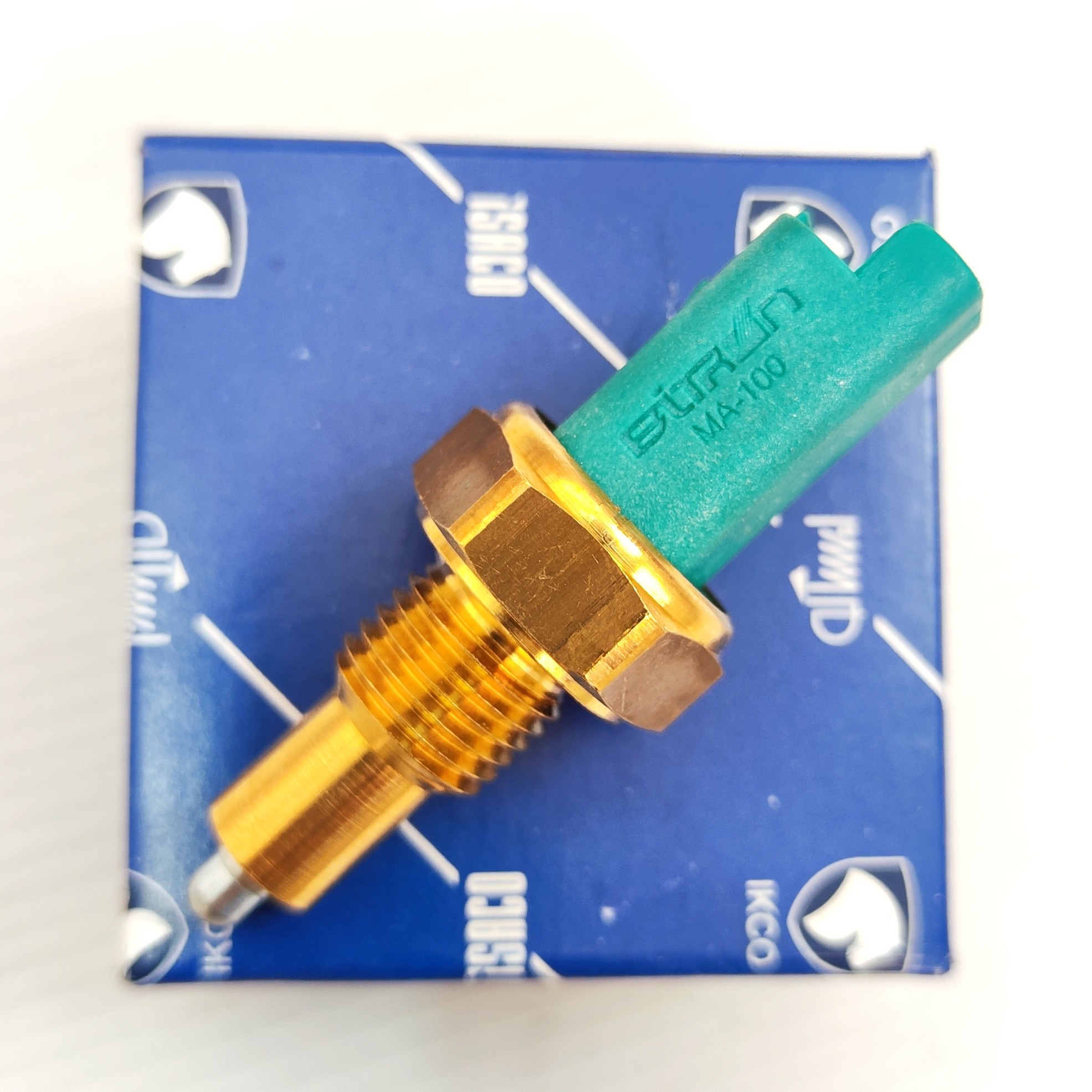 فشنگی دنده عقب پژو 206 و 207 BITRON اورجینال پک ایساکو