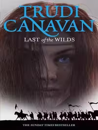 کتاب (Last Of The Wilds (Book 2 of the Age of the Five (زبان اصلی)