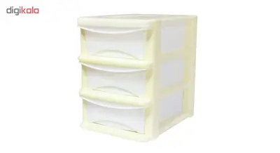 فایل کشویی مدل K117