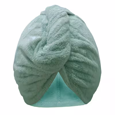 کلاه حمام مدل تدی 1