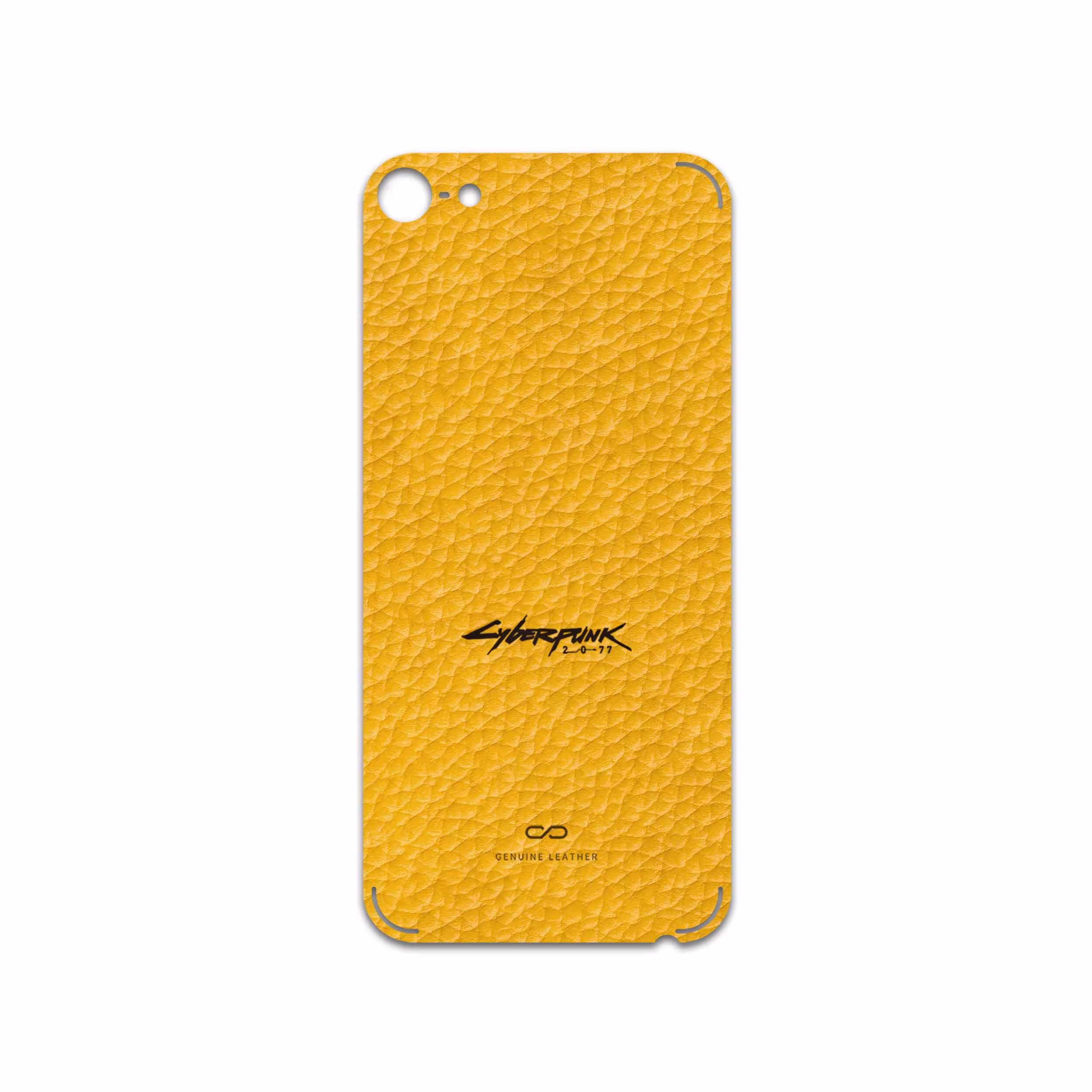 برچسب پوششی ماهوت مدل ML-CYBRPNK مناسب برای گوشی موبایل اپل iPod touch 6th generation