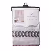 پرده حمام اومیا کد SC-03 سایز 180×200 سانتی متر