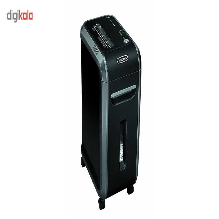 کاغذ خرد کن فلوز مدل Powershred 99Ci