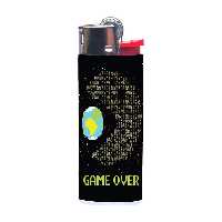 فندک طرح game کد 988