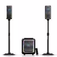 اسپیکر گیمینگ تسکوگیم مدل GS 2121