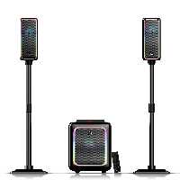 اسپیکر گیمینگ تسکوگیم مدل GS 2121