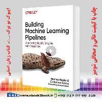 Building Machine Learning Pipelines