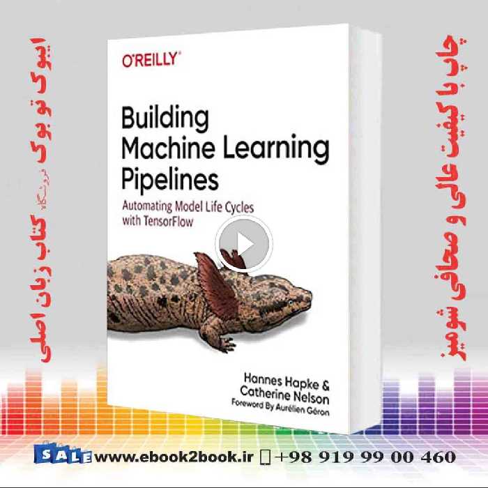 Building Machine Learning Pipelines