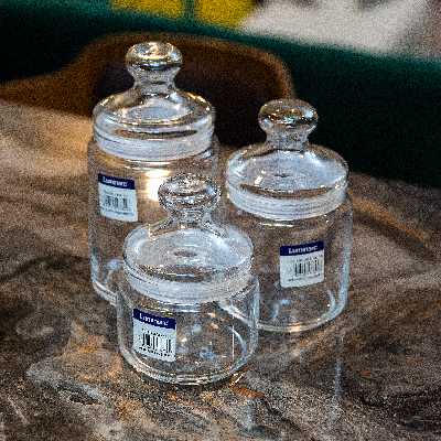 بانکه لومینارک مدل ASG مجموعه 3 عددی