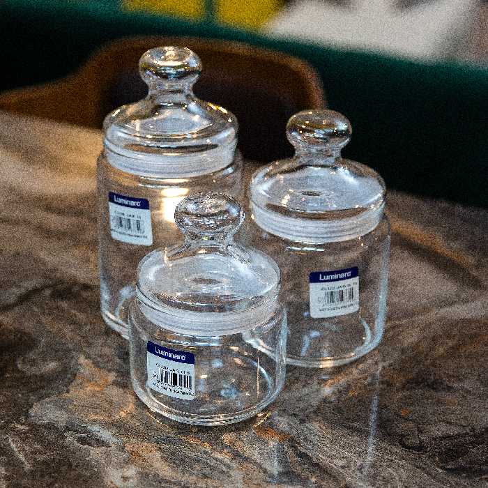 بانکه لومینارک مدل ASG مجموعه 3 عددی