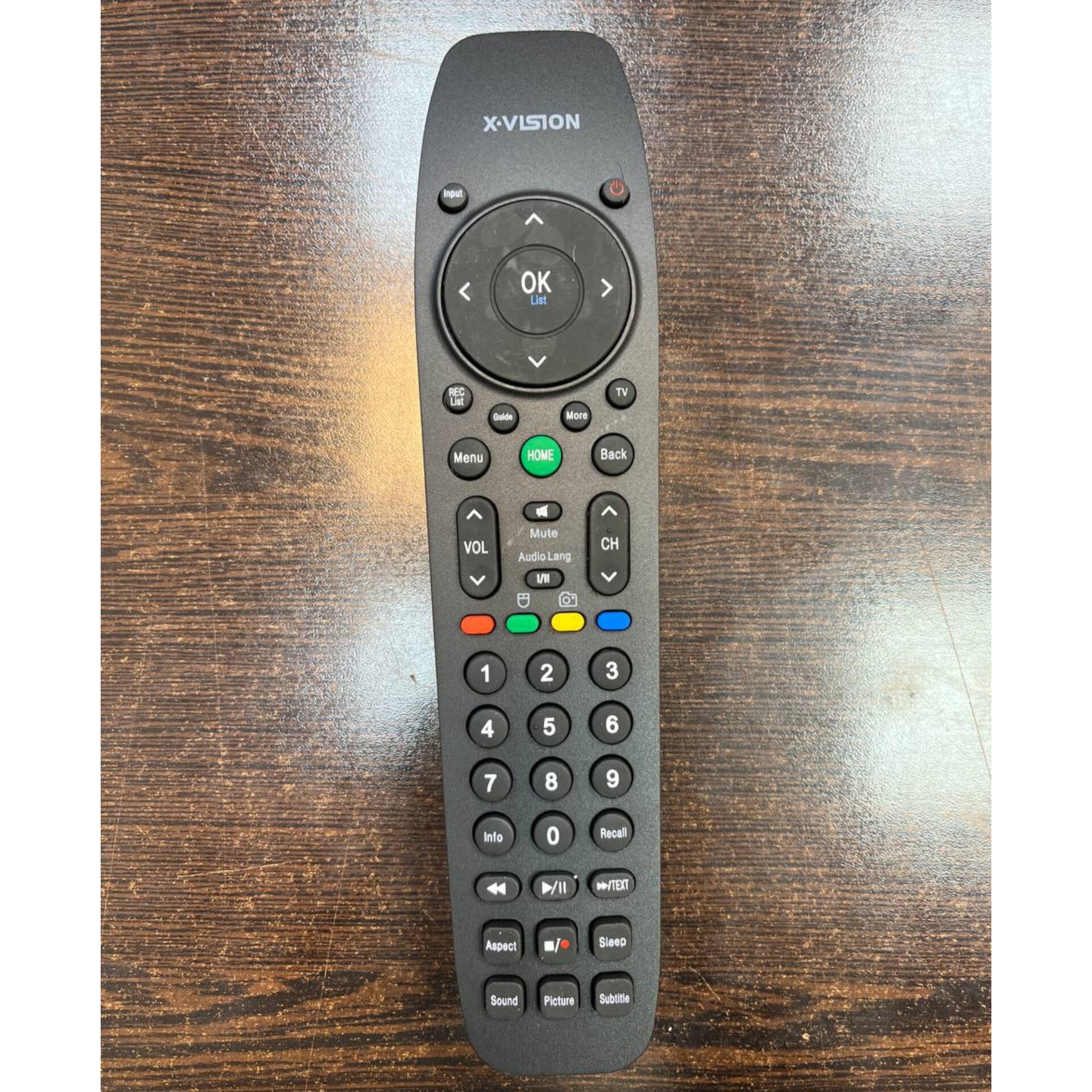 کنترل اصلی  ال ای دی هیوندای برعکس HYUNDAI