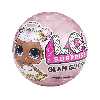 اسباب بازی شانسی ال او ال سورپرایز مدل Glam Glitter