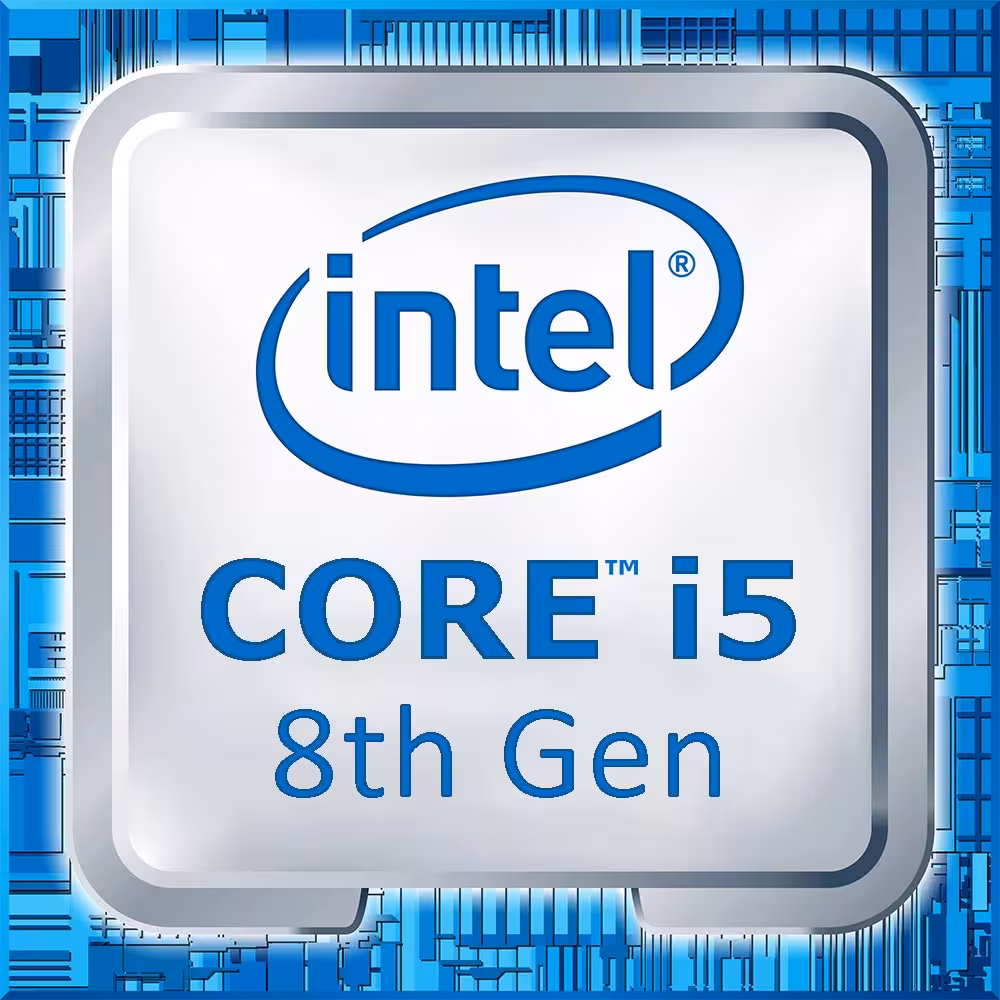 پردازنده مرکزی اینتل سری Coffee Lake مدل BOX i5-8600