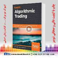 Learn Algorithmic Trading