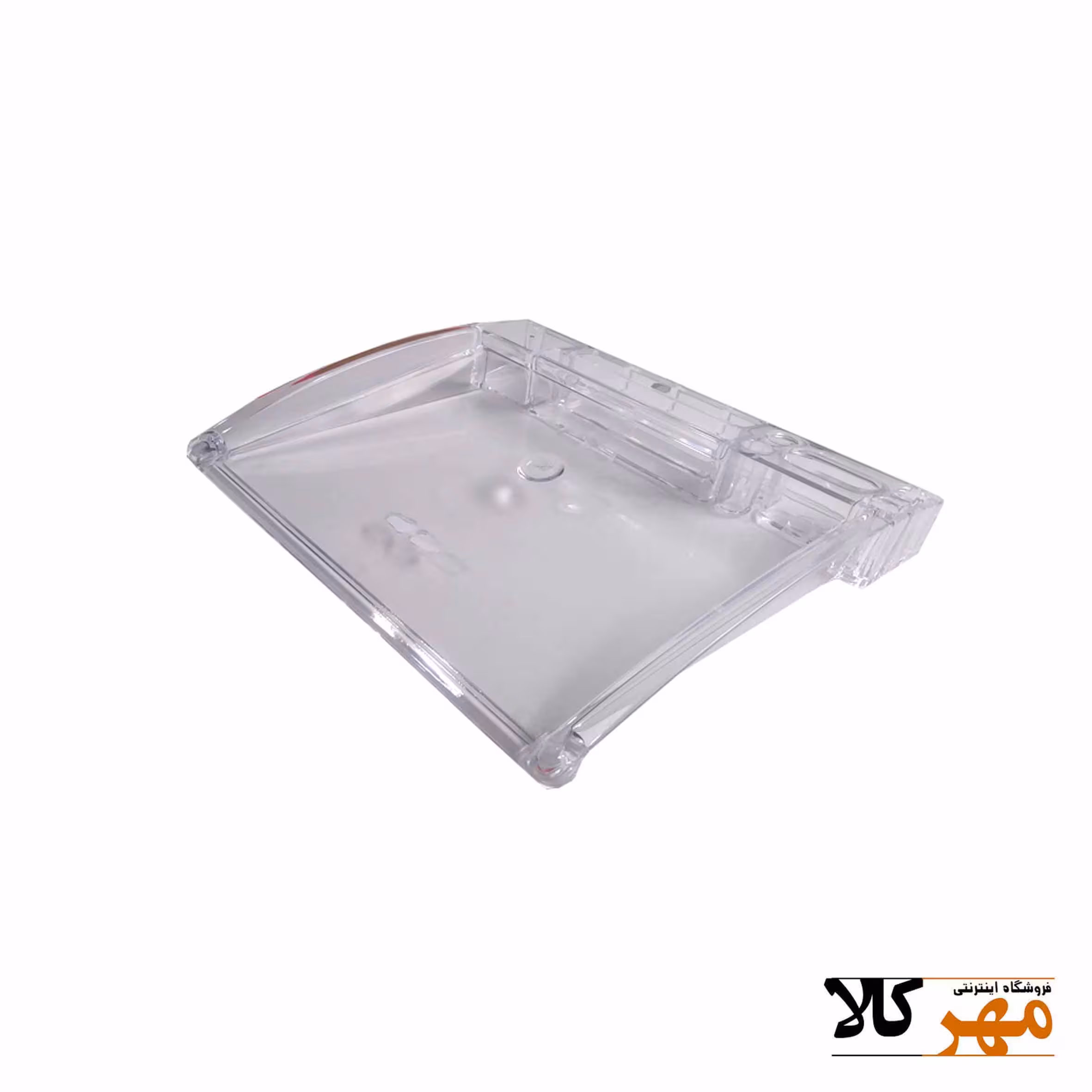 پایه تقویم کریستال n77