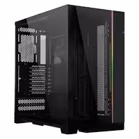 کیس گیمینگ لیان لی مدل O11 DYNAMIC EVO XL Black