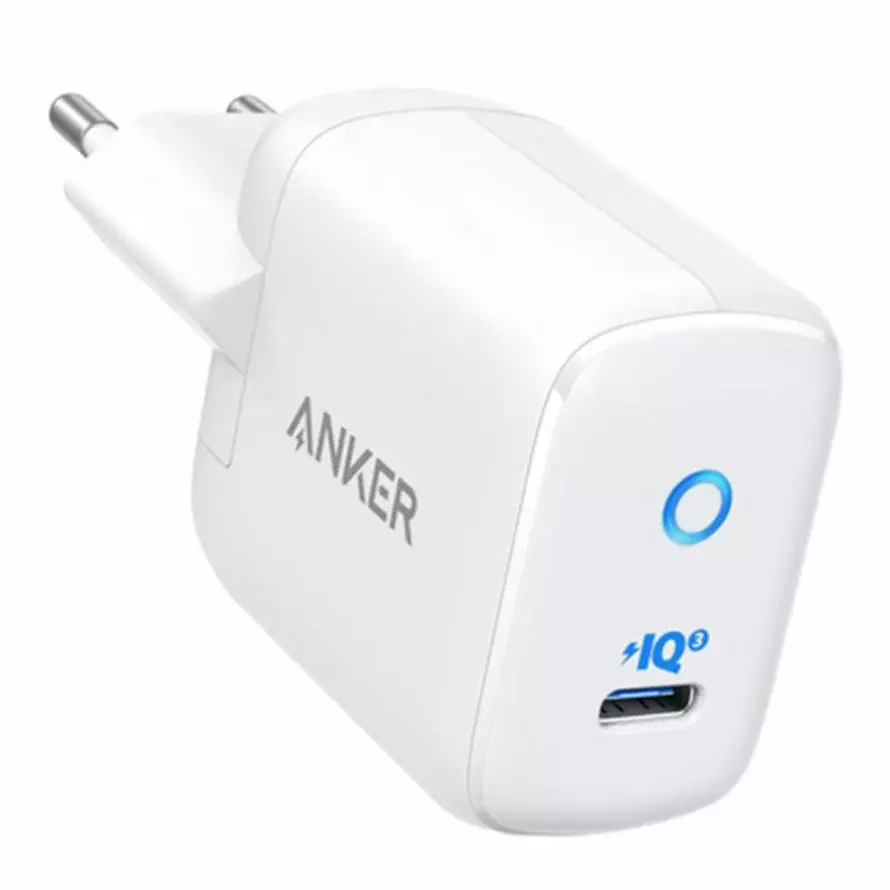 شارژر انکر PowerPort III mini A2615
