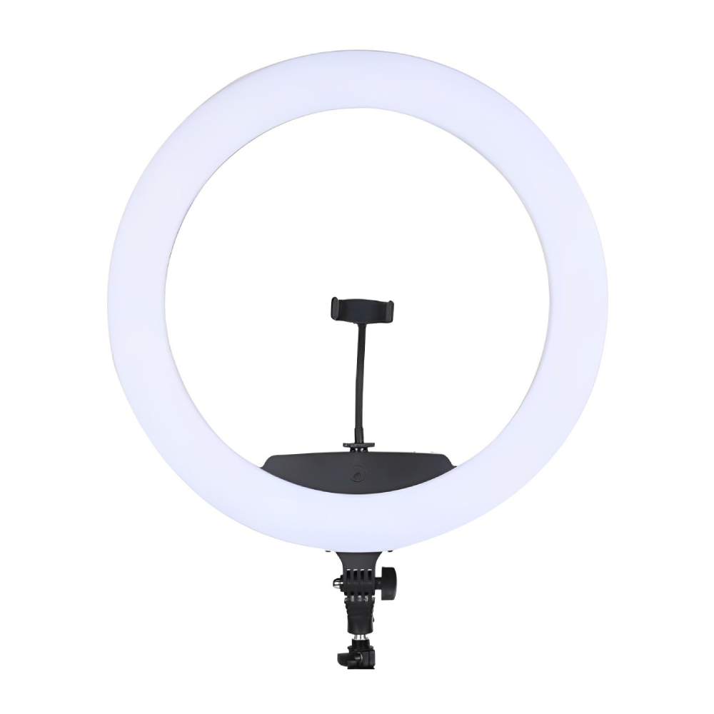 رینگ لایت Ring Light KY-BK512