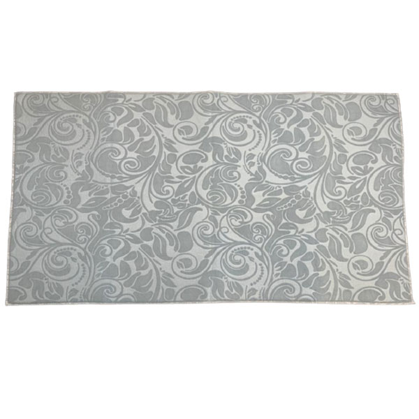 رطوبت گیر کنار سینک طرح FLOWERS کد SHR 497