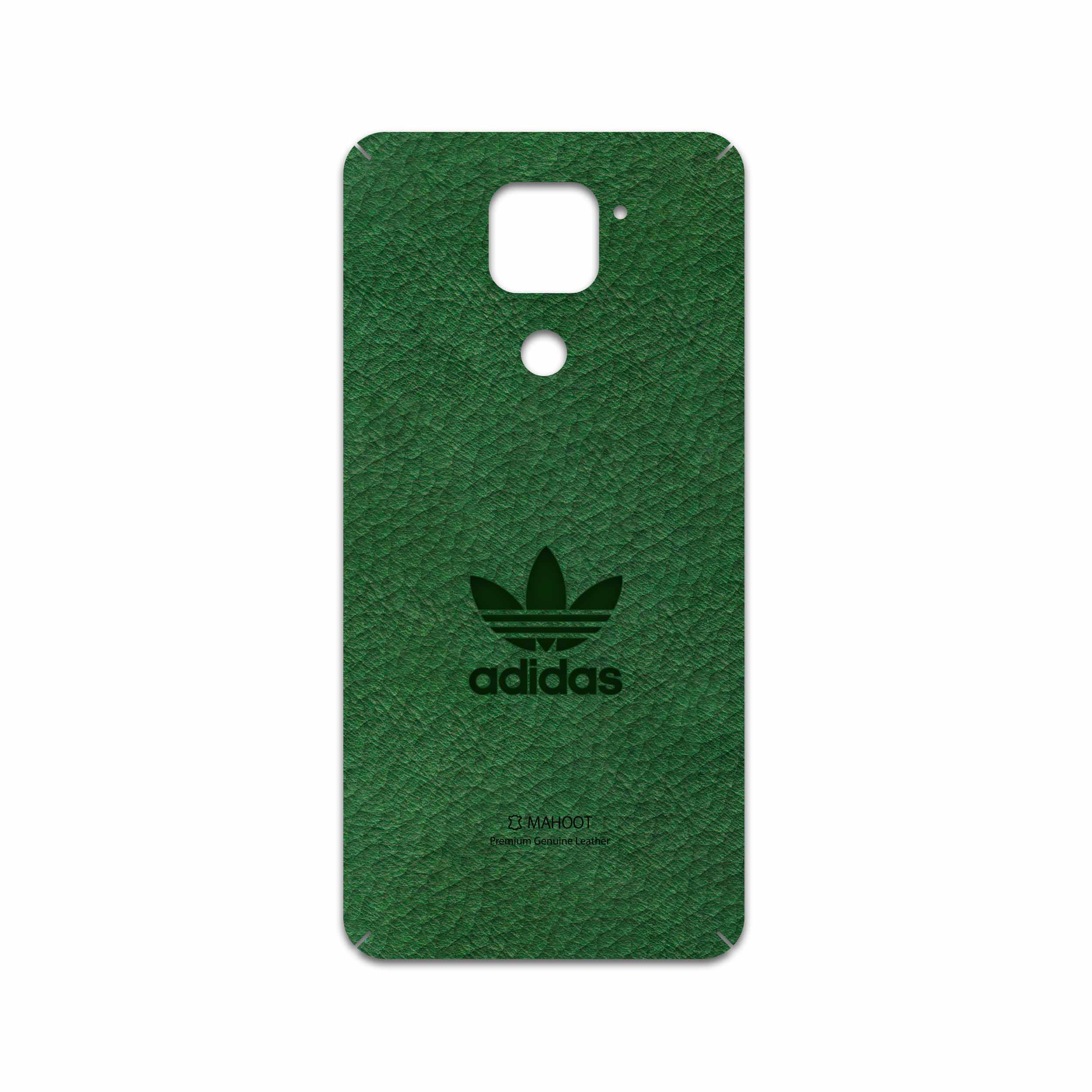 برچسب پوششی ماهوت مدل GL-DDS مناسب برای گوشی موبایل شیائومی Redmi Note 9