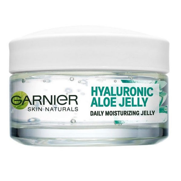 ژل آبرسان روزانه گارنیر GARNIER حجم 50 میل