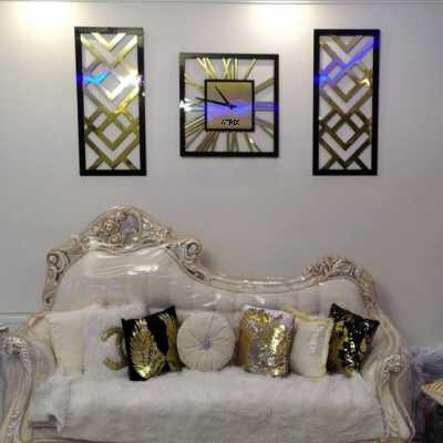 ساعت دیواری آتریکس مدل M36