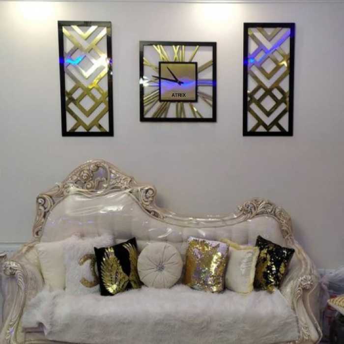 ساعت دیواری آتریکس مدل M36