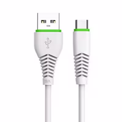 کابل تبدیل USB به USB C مایمی مدل X29 طول 1 متر