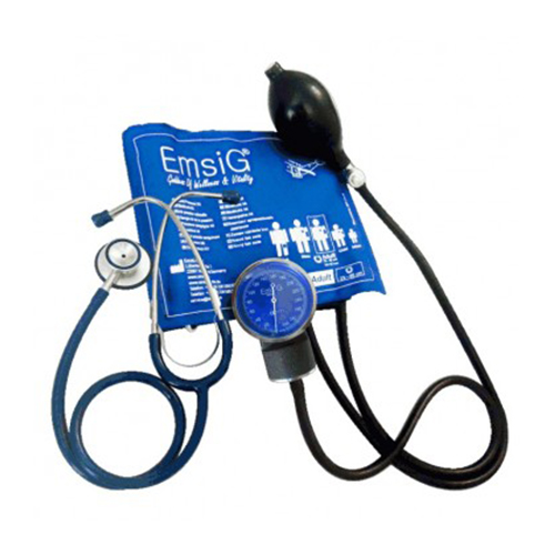 فشارسنج عقربه‌ای امسیگ SP90