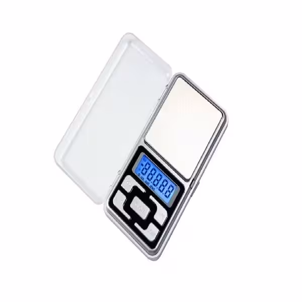 ترازوی آشپزخانه مدل MH-200