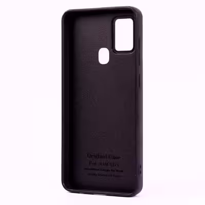 کاور طرح دخترانه کد 276 مناسب برای گوشی موبایل سامسونگ Galaxy A21s