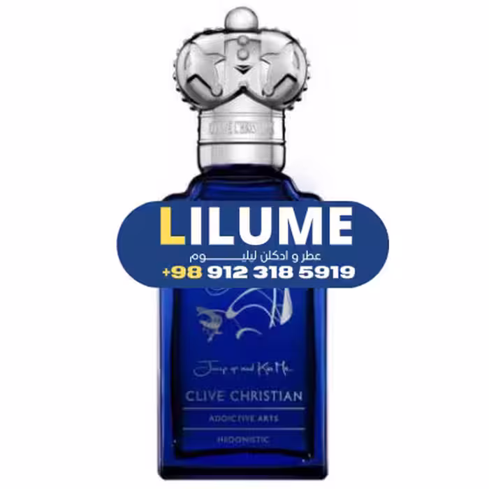 عطر ادکلن کلایو کریستین جامپ اپ اند کیس می هدونیستیک 2021 50 میل مردانه – زنانه