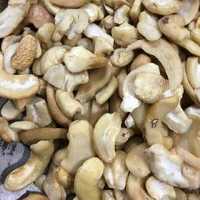بادام هندی خام 1000گرم شکسته (اقتصادی)