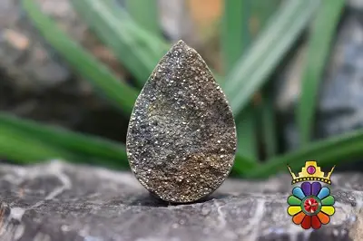 راف تیتانیوم پیریت دروزی