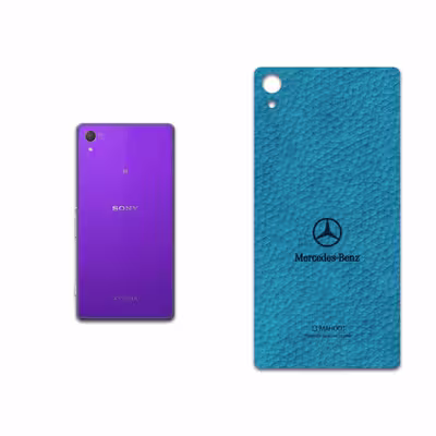 برچسب پوششی ماهوت مدل BL-MBNZ مناسب برای گوشی موبایل سونی Xperia Z2