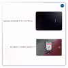 برچسب پوششی ماهوت مدل Iran-National-Football-Team مناسب برای تبلت سامسونگ Galaxy Tab S3 9.7 2017 T820
