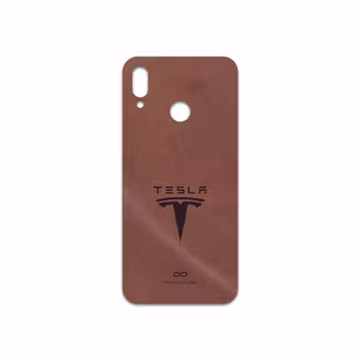برچسب پوششی ماهوت مدل MNL-TSLA مناسب برای گوشی موبایل هوآوی Nova 3e