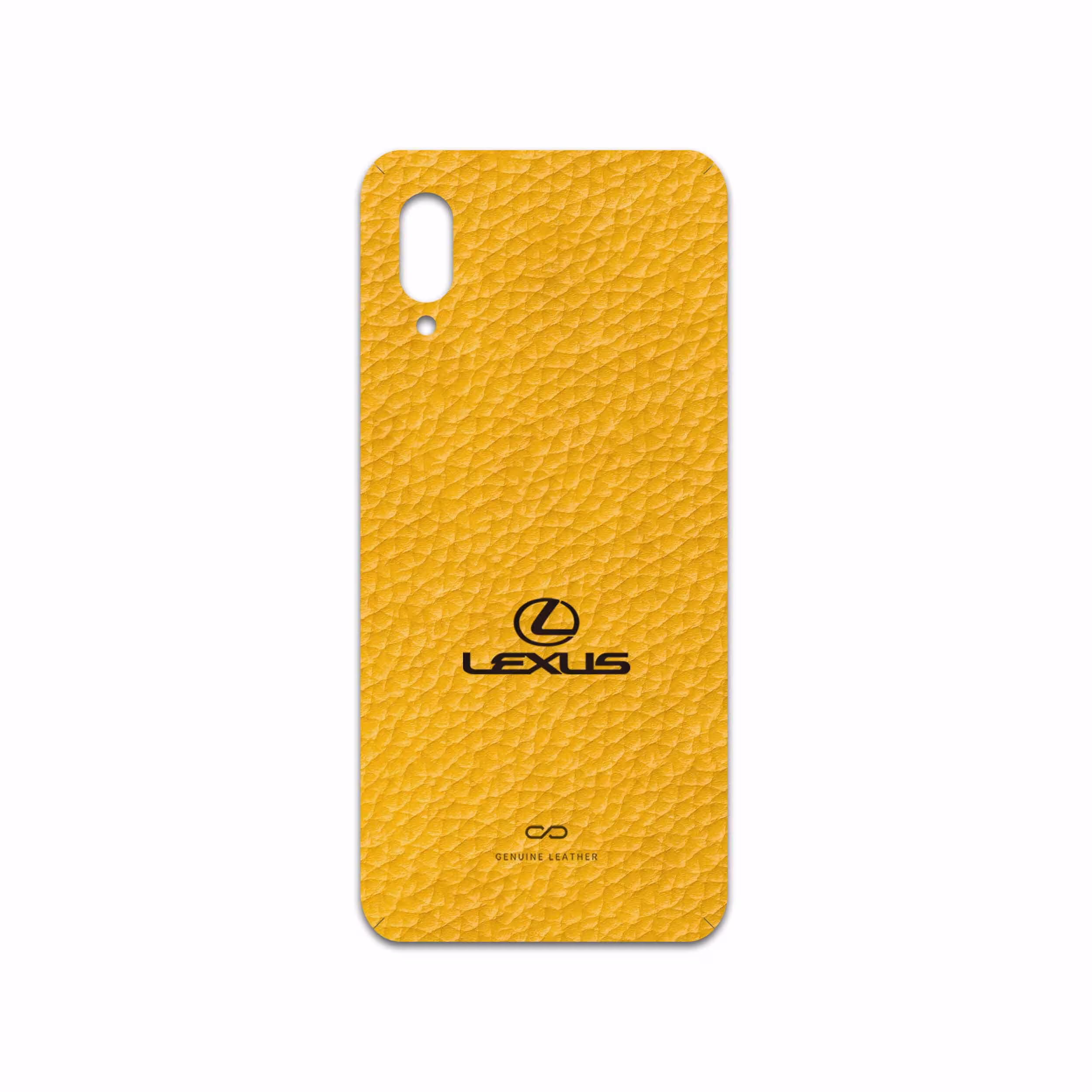 برچسب پوششی ماهوت مدل ML-LXS مناسب برای گوشی موبایل سامسونگ Galaxy M02