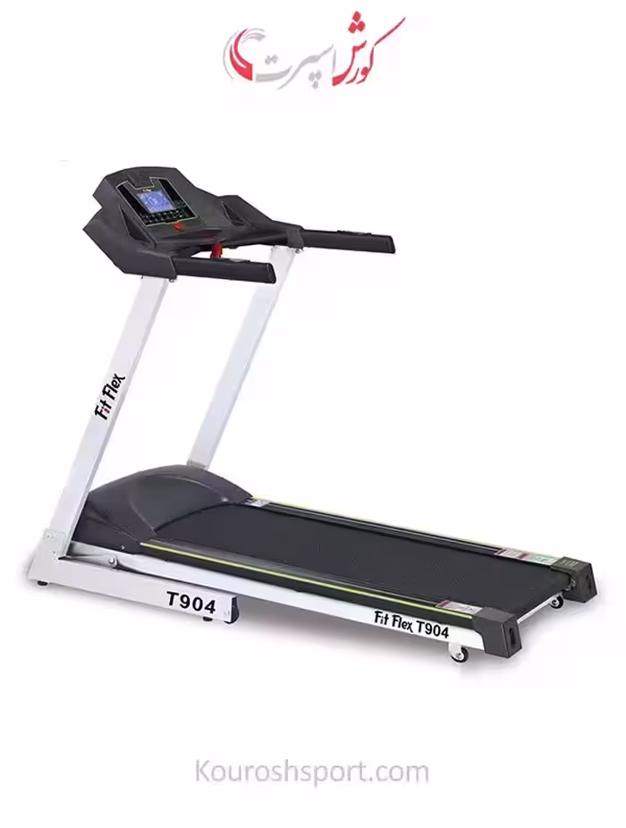 تردمیل فیت فلکس Fit Flex T904