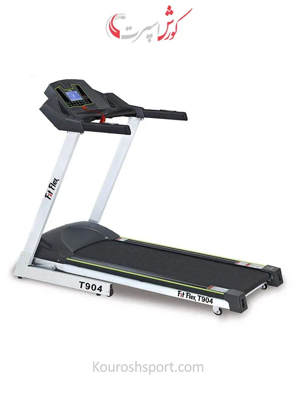 تردمیل فیت فلکس Fit Flex T904