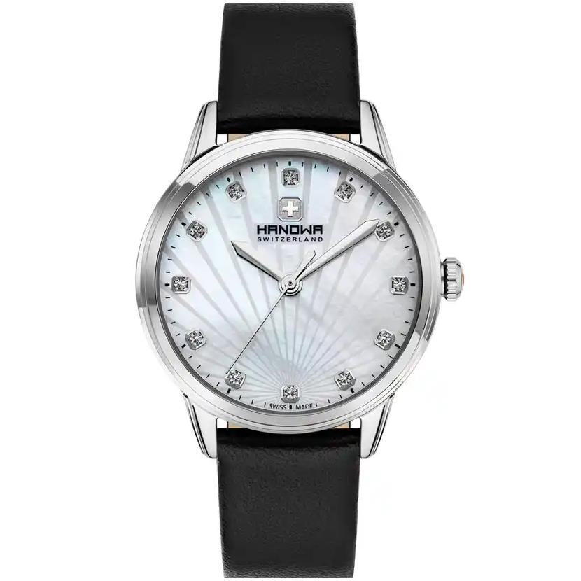 ساعت مچی هانوا مدل HAWLA0002002