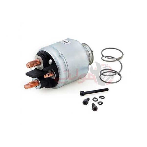 اتوماتیک استارت سلونوئید پژو 405 R امکو | مولتی یدک