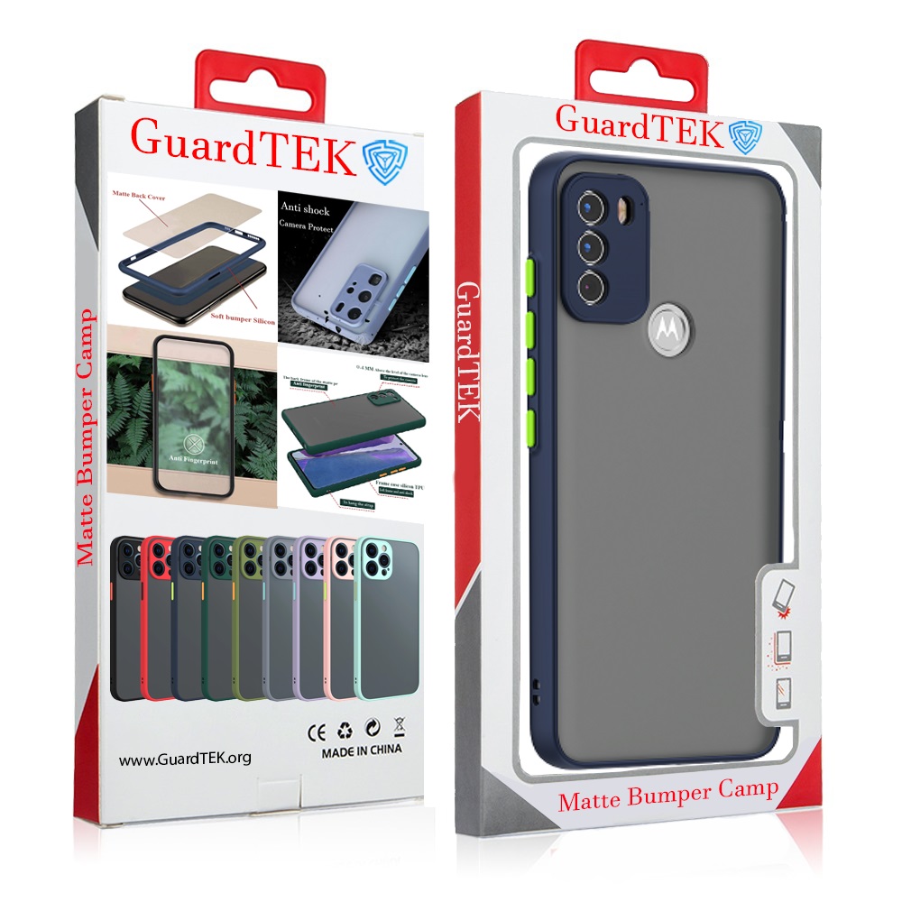 کاور گاردتک مدل MBC مناسب برای گوشی موبایل وان پلاس Nord N10 5G