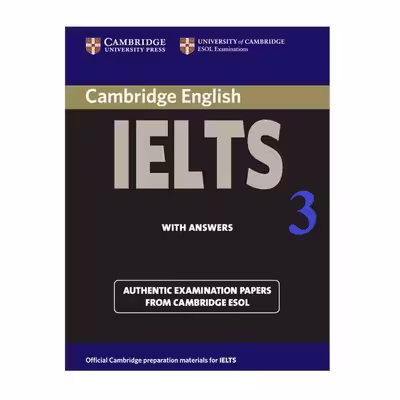 کتاب Cambridge IELTS 2 اثر Vanessa Jakeman and Clare McDowell انتشارات Cambridge 